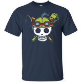 T-Shirts Navy / Small Pirate Scout T-Shirt