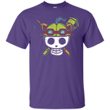 T-Shirts Purple / Small Pirate Scout T-Shirt