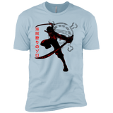 T-Shirts Light Blue / X-Small Pirate Slayer Men's Premium T-Shirt