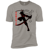 T-Shirts Light Grey / X-Small Pirate Slayer Men's Premium T-Shirt