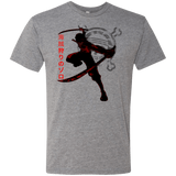 T-Shirts Premium Heather / Small Pirate Slayer Men's Triblend T-Shirt