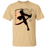 T-Shirts Vegas Gold / Small Pirate Slayer T-Shirt