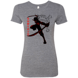 T-Shirts Premium Heather / Small Pirate Slayer Women's Triblend T-Shirt