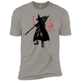 T-Shirts Light Grey / YXS Pirate sniper Boys Premium T-Shirt