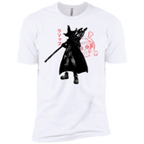 T-Shirts White / YXS Pirate sniper Boys Premium T-Shirt