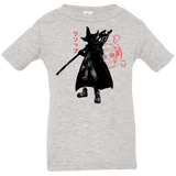 T-Shirts Heather / 6 Months Pirate sniper Infant Premium T-Shirt