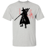 T-Shirts Ash / Small Pirate sniper T-Shirt
