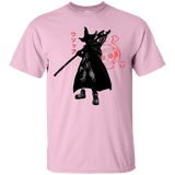 T-Shirts Light Pink / Small Pirate sniper T-Shirt