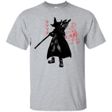 T-Shirts Sport Grey / Small Pirate sniper T-Shirt
