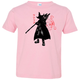 T-Shirts Pink / 2T Pirate sniper Toddler Premium T-Shirt