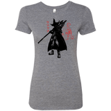 T-Shirts Premium Heather / Small Pirate sniper Women's Triblend T-Shirt
