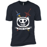 T-Shirts Indigo / X-Small Pirate Time Men's Premium T-Shirt