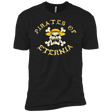T-Shirts Black / YXS Pirates of Eternia Boys Premium T-Shirt