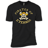 T-Shirts Black / YXS Pirates of Eternia Boys Premium T-Shirt