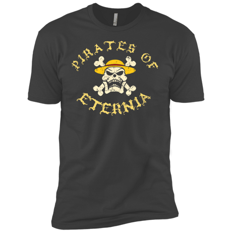 T-Shirts Heavy Metal / YXS Pirates of Eternia Boys Premium T-Shirt