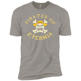 T-Shirts Light Grey / YXS Pirates of Eternia Boys Premium T-Shirt
