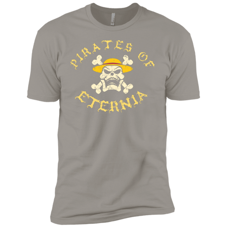 T-Shirts Light Grey / YXS Pirates of Eternia Boys Premium T-Shirt