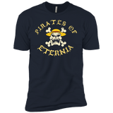 T-Shirts Midnight Navy / YXS Pirates of Eternia Boys Premium T-Shirt