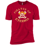 T-Shirts Red / YXS Pirates of Eternia Boys Premium T-Shirt