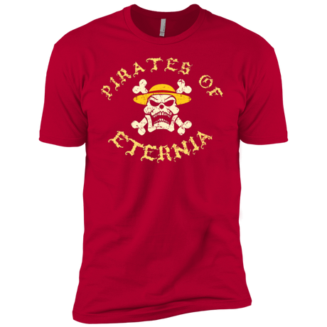 T-Shirts Red / YXS Pirates of Eternia Boys Premium T-Shirt