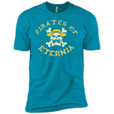 T-Shirts Turquoise / YXS Pirates of Eternia Boys Premium T-Shirt