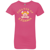T-Shirts Hot Pink / YXS Pirates of Eternia Girls Premium T-Shirt