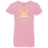 T-Shirts Light Pink / YXS Pirates of Eternia Girls Premium T-Shirt