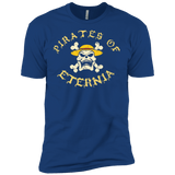 T-Shirts Royal / X-Small Pirates of Eternia Men's Premium T-Shirt