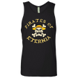 T-Shirts Black / Small Pirates of Eternia Men's Premium Tank Top