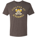T-Shirts Macchiato / Small Pirates of Eternia Men's Triblend T-Shirt