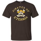 T-Shirts Dark Chocolate / Small Pirates of Eternia T-Shirt