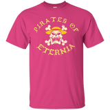 T-Shirts Heliconia / Small Pirates of Eternia T-Shirt