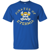 T-Shirts Royal / Small Pirates of Eternia T-Shirt