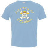 T-Shirts Light Blue / 2T Pirates of Eternia Toddler Premium T-Shirt