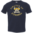T-Shirts Navy / 2T Pirates of Eternia Toddler Premium T-Shirt