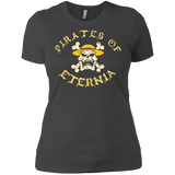 T-Shirts Heavy Metal / X-Small Pirates of Eternia Women's Premium T-Shirt