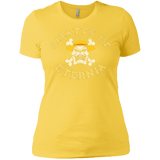 T-Shirts Vibrant Yellow / X-Small Pirates of Eternia Women's Premium T-Shirt