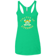 T-Shirts Envy / X-Small Pirates of Eternia Women's Triblend Racerback Tank