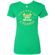 T-Shirts Envy / Small Pirates of Eternia Women's Triblend T-Shirt