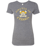 T-Shirts Premium Heather / Small Pirates of Eternia Women's Triblend T-Shirt