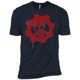 Pirates of War Boys Premium T-Shirt