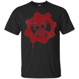 T-Shirts Black / Small Pirates of War T-Shirt