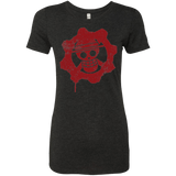 Pirates of War Women's Triblend T-Shirt