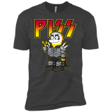 T-Shirts Heavy Metal / YXS Piss Boys Premium T-Shirt