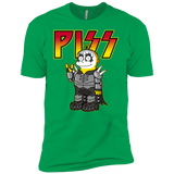 T-Shirts Kelly Green / YXS Piss Boys Premium T-Shirt