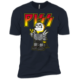 T-Shirts Midnight Navy / YXS Piss Boys Premium T-Shirt