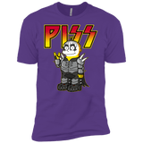 T-Shirts Purple Rush / YXS Piss Boys Premium T-Shirt