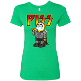 T-Shirts Envy / S Piss Women's Triblend T-Shirt