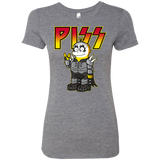 T-Shirts Premium Heather / S Piss Women's Triblend T-Shirt
