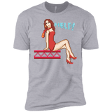 Pixel Pinup Pauline Men's Premium T-Shirt